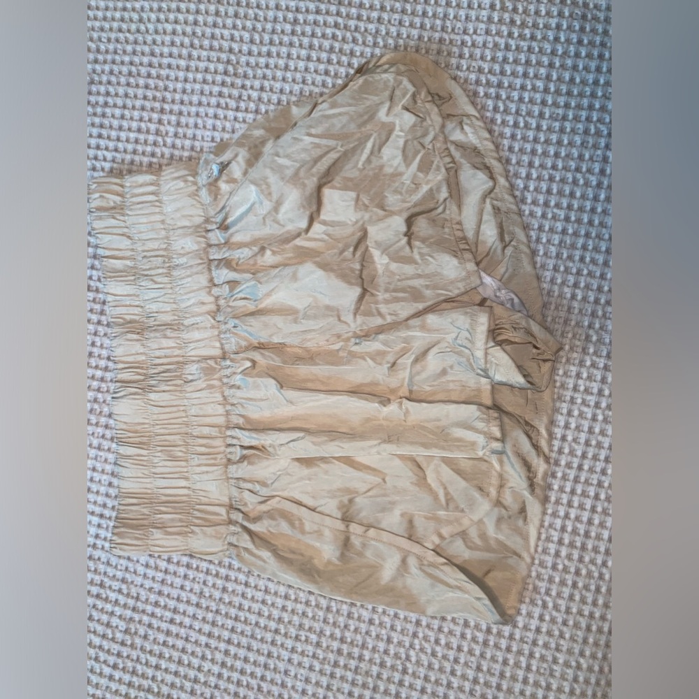 Free People Movement Shorts
